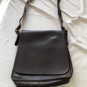 Vintage Coach Purse